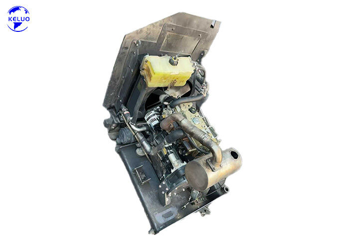 JCB 205 escavatore Nuovo motore diesel Perkins 404D-22T 054333E