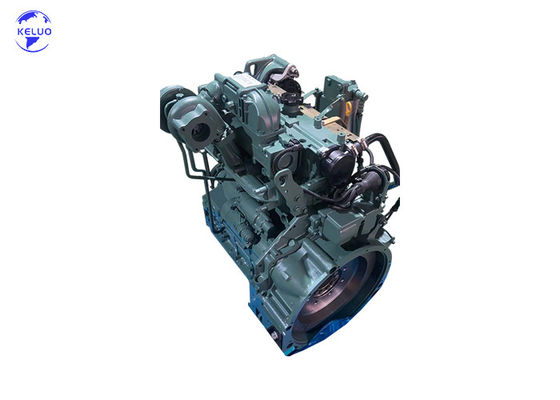Escavatore Euro 3 Motore deutz D4D Motore diesel