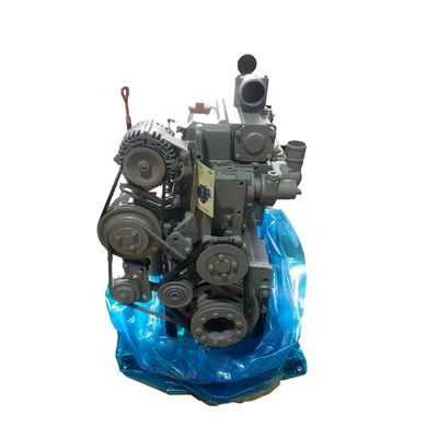 1800 giri al minuto Bf4m1013 4 cilindri Diesel Deutz 132kW Motore diesel raffreddato ad acqua