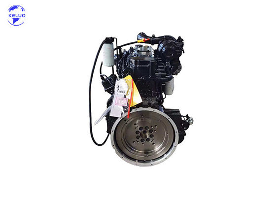 Motore diesel Nuovo Cummins QSB6.7