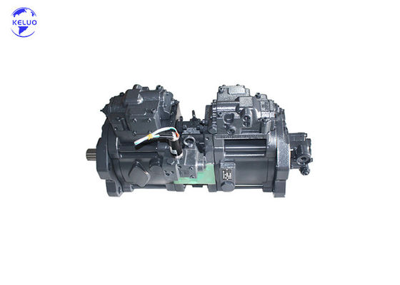 Macchine per escavatori K3V112DT  pompa idraulica pistone