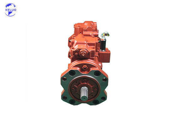Macchine industriali Pompa idraulica  K3V112DT Per escavatore