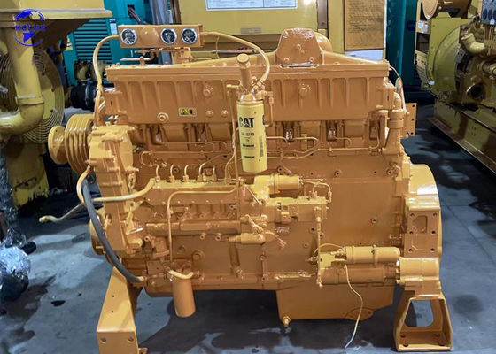 Euro 3 Nuovo motore  3406 per bulldozer D8R