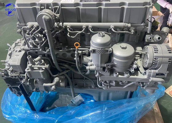 Motore Diesel Deutz ASSY TCD2013L064V TCD 2013 L06 4V CE EPA