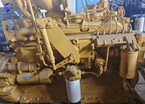 Parti di generatori diesel per motori a combustione interna CAT 3306 a 4 tempi