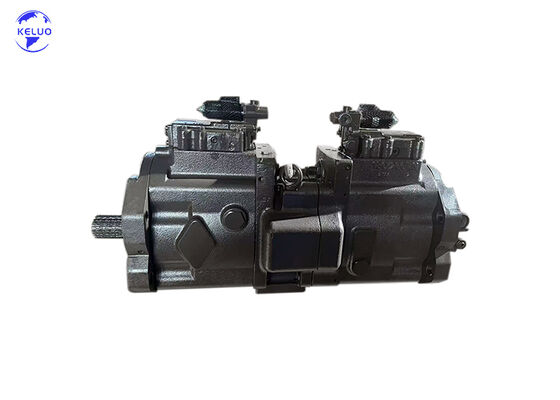 Pompa principale a pistoni assiali  K5V160 K5V160DTH-OE Tipo Tandem Doppia Pompa
