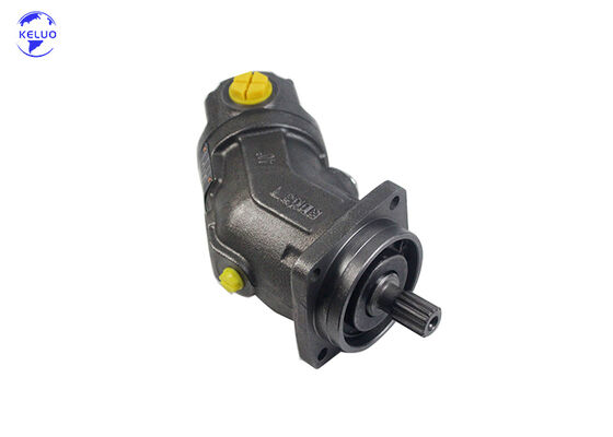 A2FO12 Pompa a pistoni assiale idraulica Rexroth A2FO12 61R-PZP06