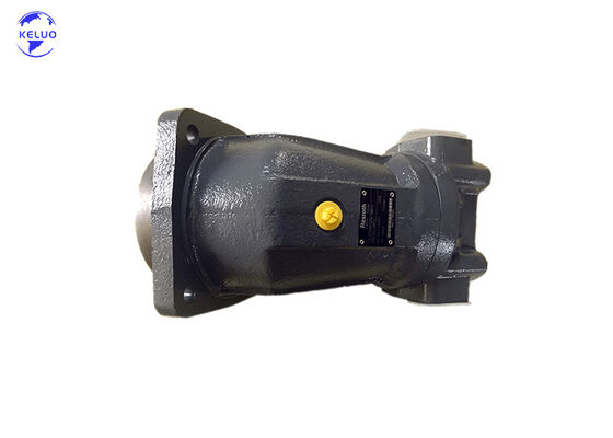 Rexroth A2FM63 Motore a pistoni ad asse idraulico R902230037 Asso piegato